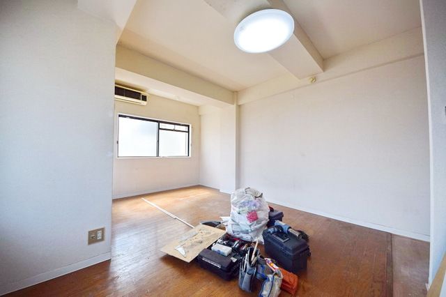 居室・リビング　★洋室です★