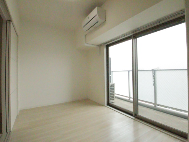 バルコニー　※別室の参考写真の為、現況優先です。