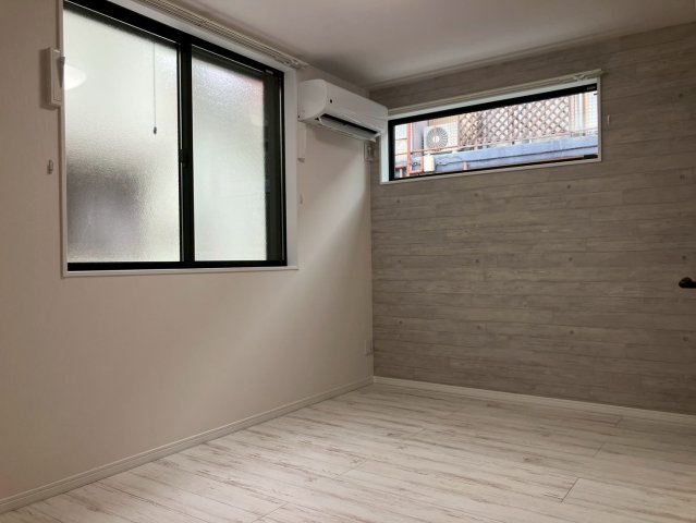 居室・リビング　ゆったり過ごせる居間です