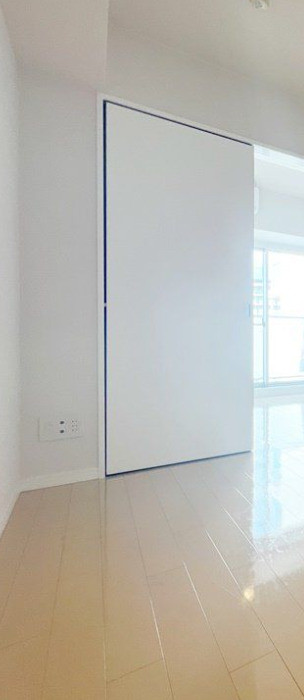 居室・リビング　※別部屋の参考写真です。