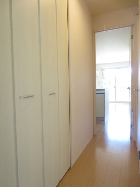 収納　１０５　廊下収納