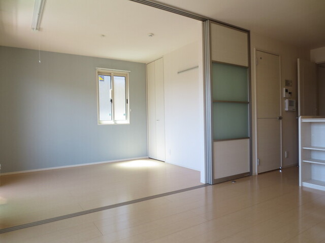 居室・リビング　１０５　リビング