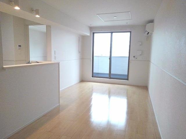 居室・リビング　ゆったりとしたリビングです