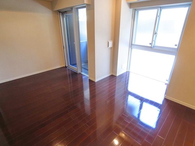 居室・リビング　★洋室★