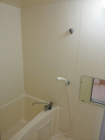 バス・シャワールーム　日々の暮らしに欠かせないお風呂です