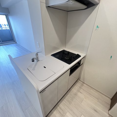 キッチン　同仕様タイプです