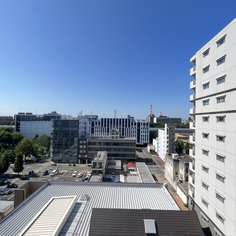 眺望　同仕様タイプです