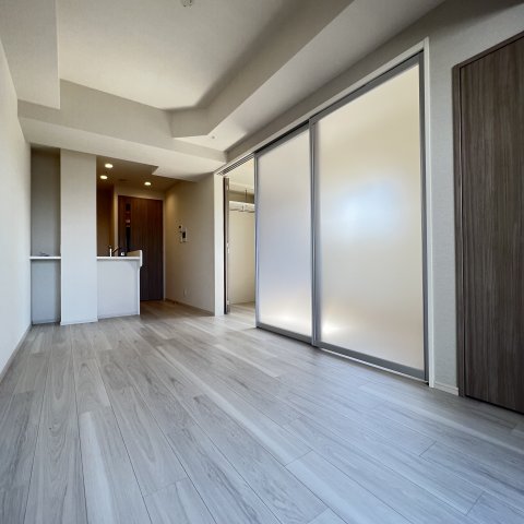 居室・リビング　同仕様タイプです