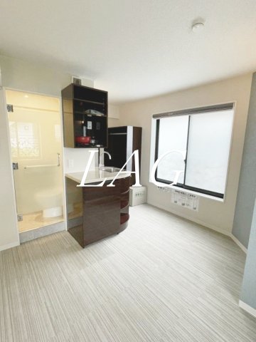 居室・リビング　洋室のお部屋です。