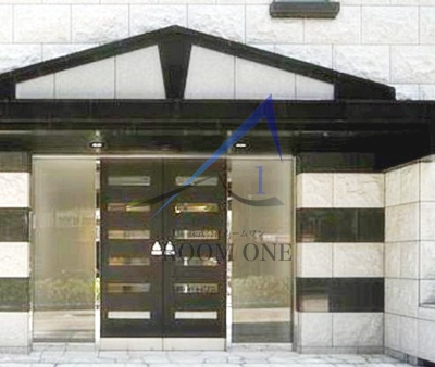 エントランス　エントランスです。