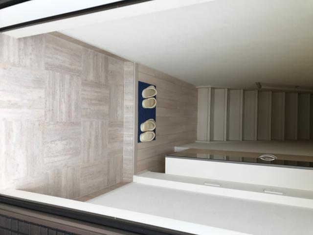 玄関　玄関（イメージ）