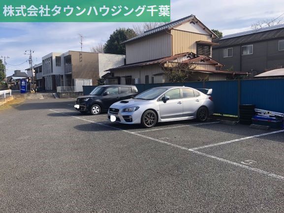 ＪＲ総武線快速 千葉駅 徒歩3分 2階建 築26年のその他写真