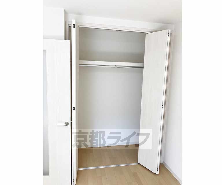 収納　収納大き目