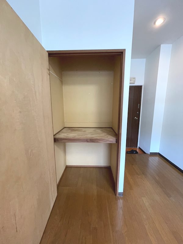 居室・リビング　参考写真です。