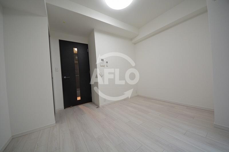 居室・リビング　スワンズシティ堺筋本町　洋室