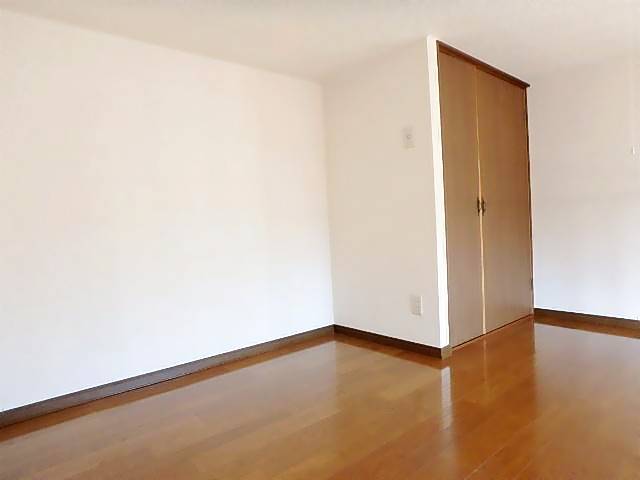 その他　人気のロフト付き物件になります。