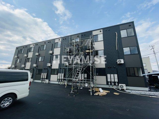 建物外観　※同物件同室タイプの写真でございます※現況を優先します※