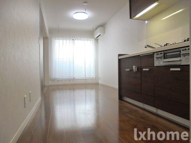 居室・リビング　おしゃれなリビングです