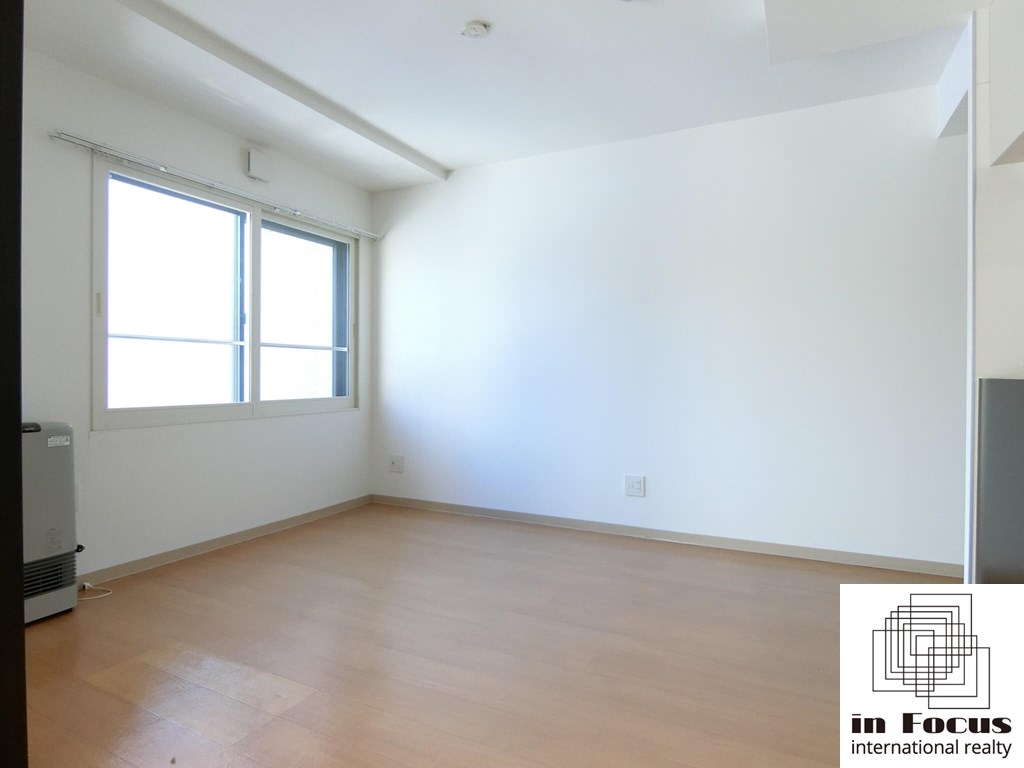 その他　エアコン付きで暑い夏も快適です