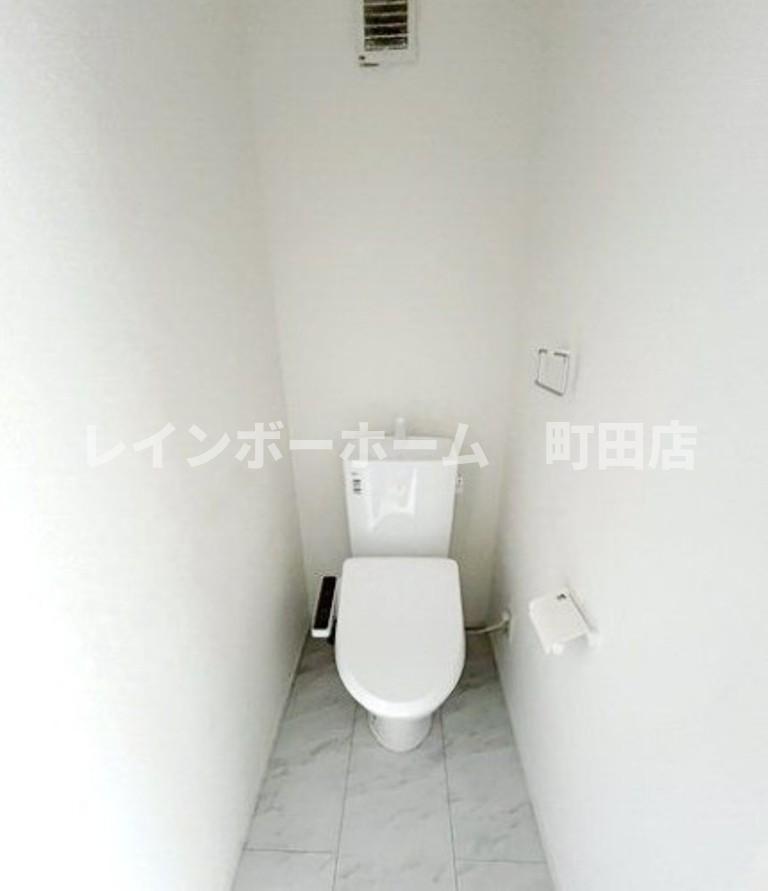 トイレ　同施工会社参考