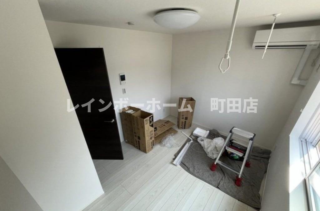 居室・リビング　同施工会社参考