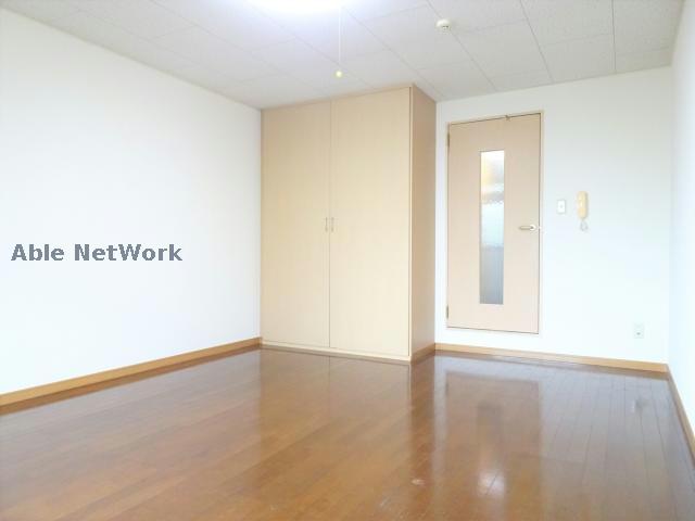 居室・リビング　※別部屋(参考)