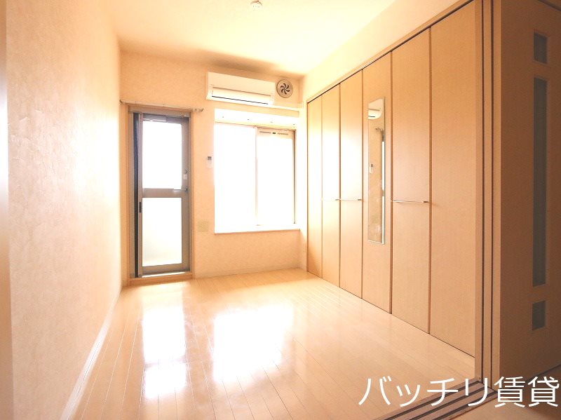 その他部屋・スペース　写真は、同型イメージの為現状を優先いたします