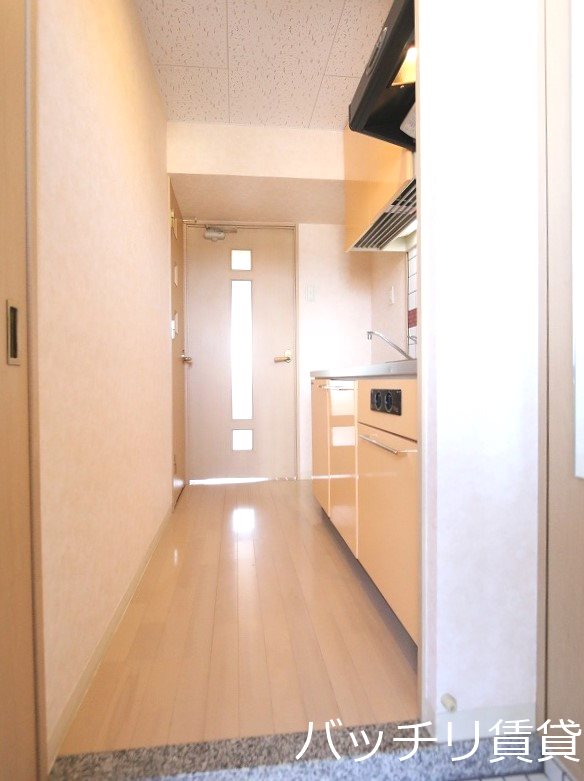 玄関　写真は、同型イメージの為現状を優先いたします