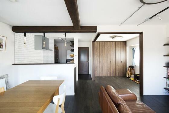 居室・リビング