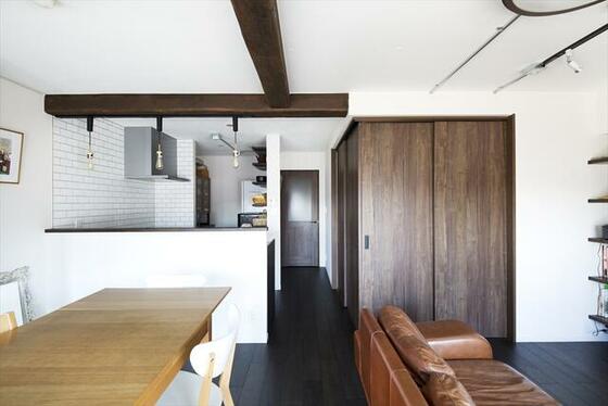 居室・リビング