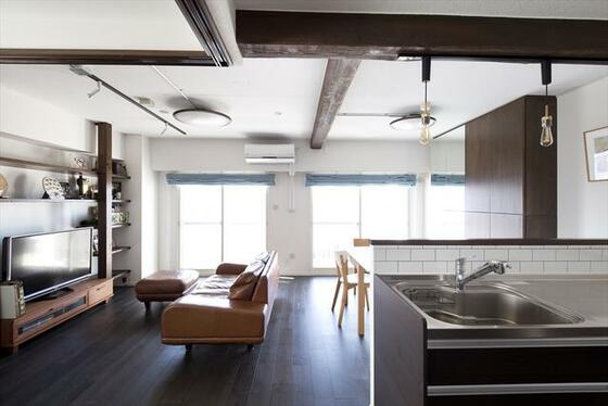 居室・リビング