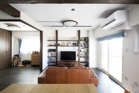 居室・リビング