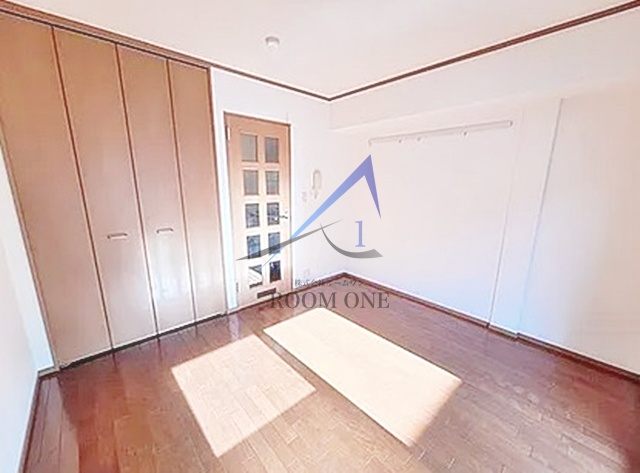 その他部屋・スペース　寝室です。