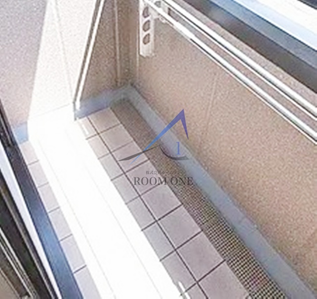 バルコニー　バルコニーです。