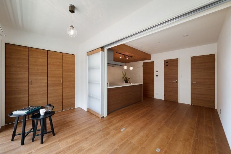 居室・リビング　★★おしゃれなリビング★★