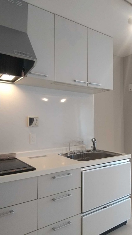 キッチン　※同仕様写真