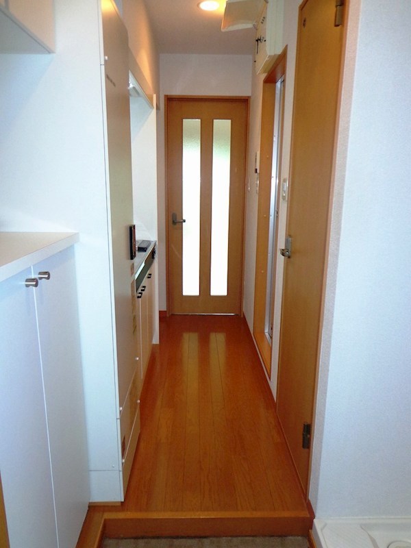 玄関　別部屋参照