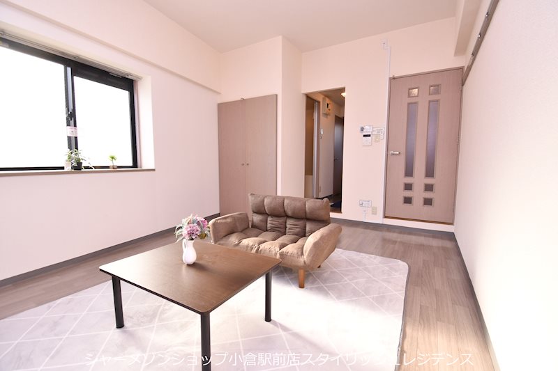 居室・リビング　※現況優先