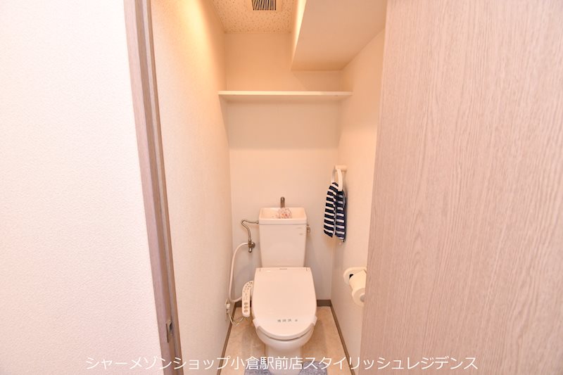 トイレ　※現況優先