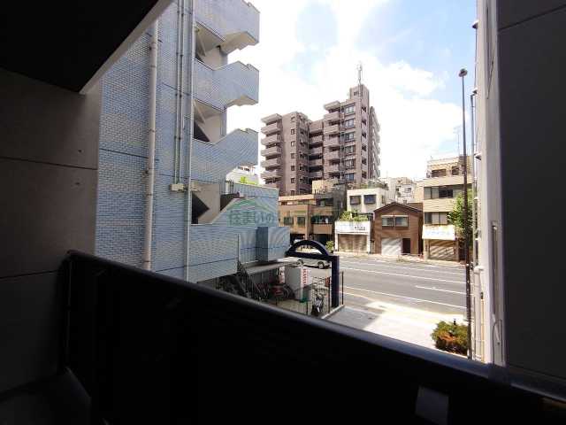 眺望　同タイプ別部屋の参考写真です。