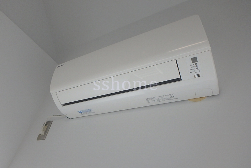 その他　エアコン