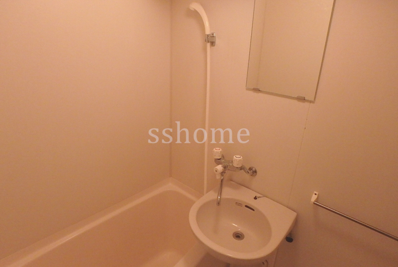 洗面設備　洗面ボウル