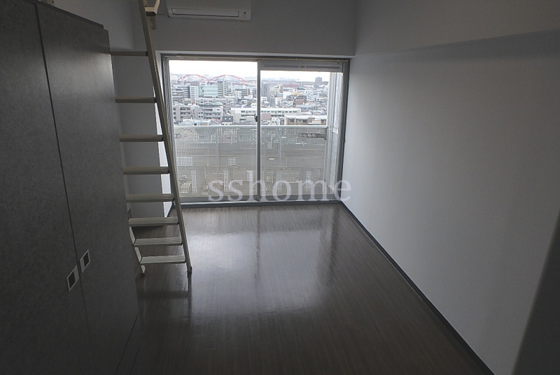 居室・リビング　洋室☆7.5帖