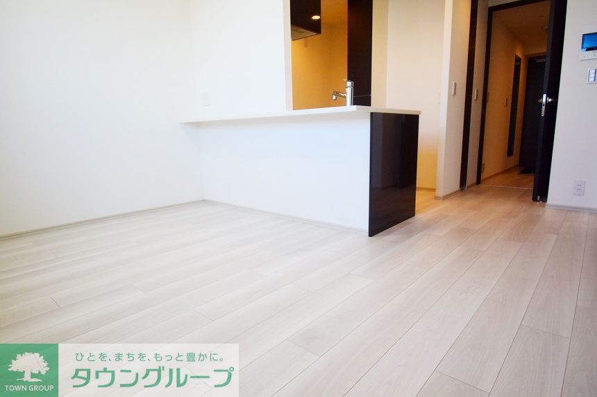 居室・リビング　★別部屋参考画像★