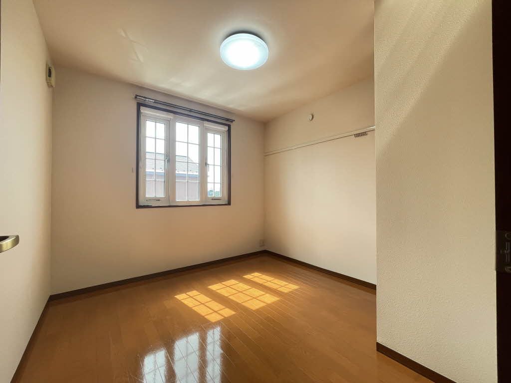 その他部屋・スペース　洋室