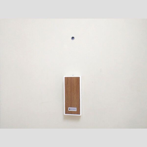 その他設備　ドアインターホン