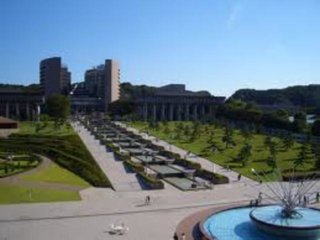 大学・短大　東京工科大学、日本工学院八王子専門学校（大学・短大）まで1813m