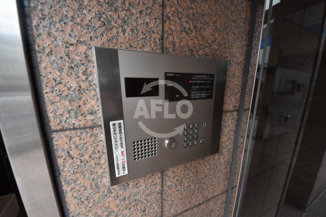 セキュリティ　ラ・トゥール　セキュリティ