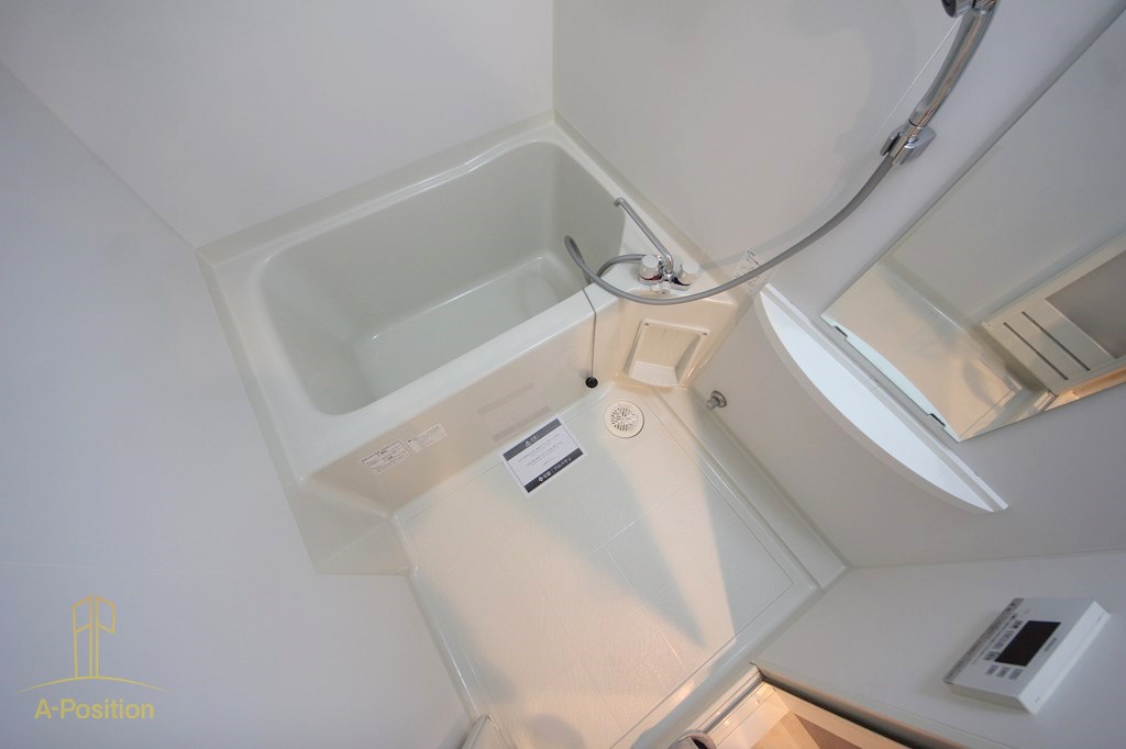 バス・シャワールーム　アーバネックス大阪城WEST