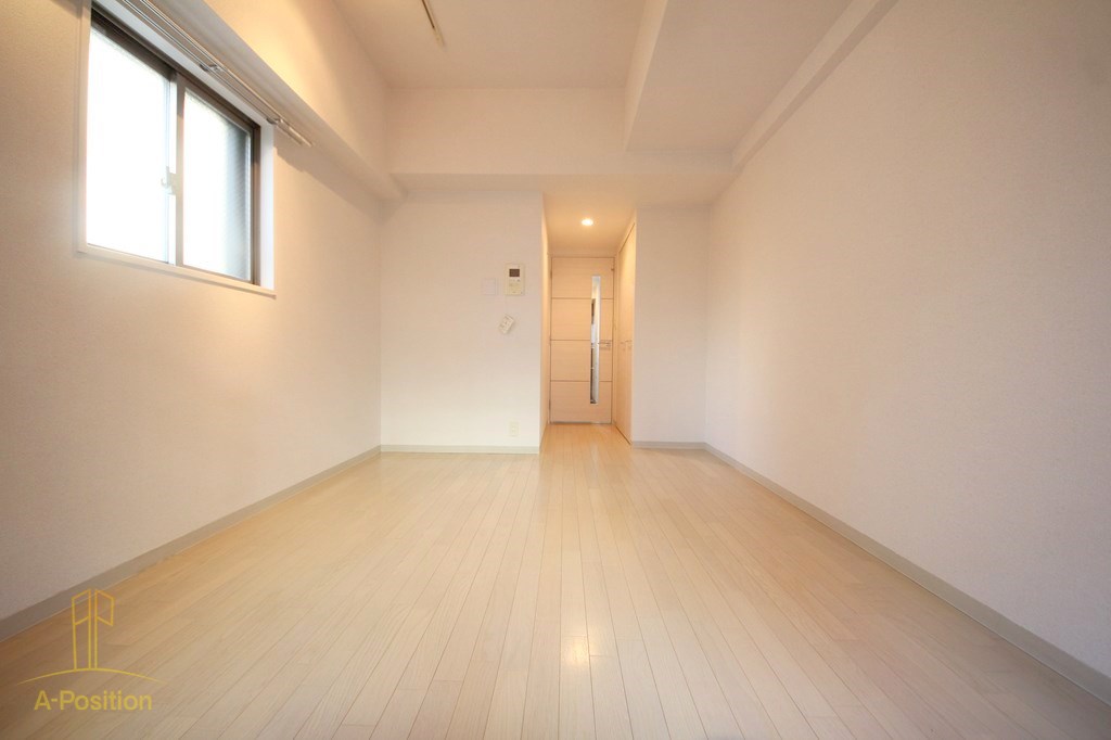 居室・リビング　アーバネックス大阪城WEST